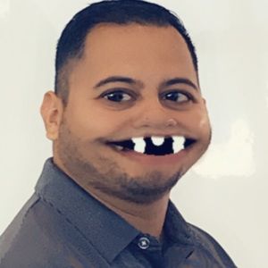 Meet your Posher, Marco